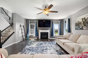 3107 Glenmead Dr, Delaware, OH 43015 - Photo 29