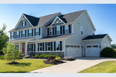 3107 Glenmead Drive, Delaware, OH 43015 - Photo 3