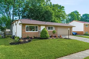 4824 Warminster Dr, Columbus, OH 43232 - Photo 1