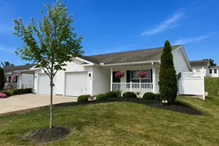 56 Highmeadow Dr, Mount Vernon, OH 43050 - Photo 1