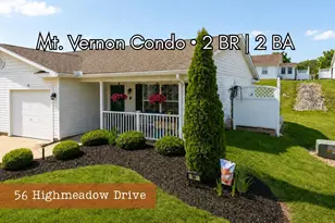 56 Highmeadow Dr, Mount Vernon, OH 43050 - Photo 1