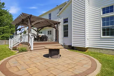 7558 Fairfield Lakes Drive, Powell, OH 43065 - Photo 7