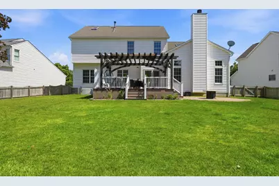 7558 Fairfield Lakes Drive, Powell, OH 43065 - Photo 5