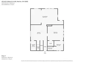 435 N Main, Marion, OH 43302 - Photo 39