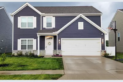 5444 Rohden Drive, Canal Winchester, OH 43110 - Photo 3