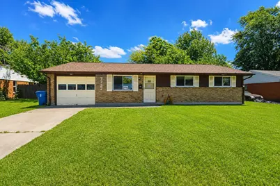 7722 Shalamar Drive, Huber Heights, OH 45424 - Photo 1