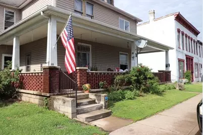 389-391 E 2nd Street, Chillicothe, OH 45601 - Photo 1