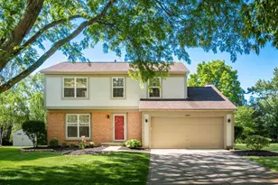 5887 Haddler Ct, Dublin, OH 43016 - Photo 1