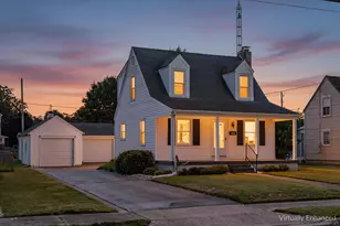 410 Lawnview Ave, Springfield, OH 45505 - Photo 3