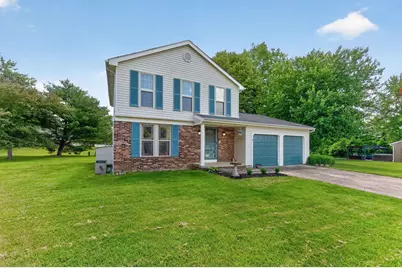 8613 Meadowton Court, Pickerington, OH 43147 - Photo 5