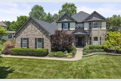 2745 Alum Crossing Drive, Lewis Center, OH 43035 - Photo 1