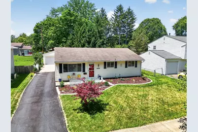 3455 Bryant Street, Hilliard, OH 43026 - Photo 5