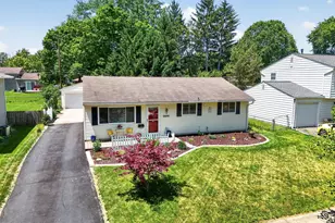 3455 Bryant St, Hilliard, OH 43026 - Photo 5