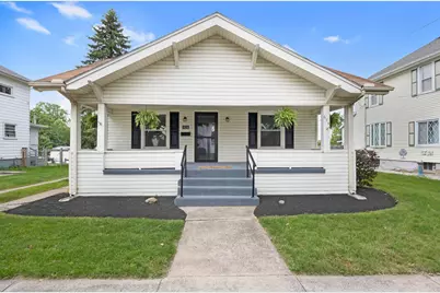 624 S Detroit Street, Bellefontaine, OH 43311 - Photo 27