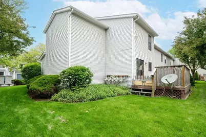 8190 Rochester Way #22A, Westerville, OH 43081 - Photo 23