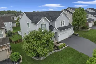 327 Fox Glen Dr E, Pickerington, OH 43147 - Photo 67