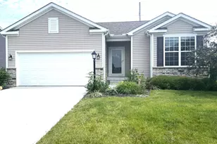 727 Lorenzo Dr, Marysville, OH 43040 - Photo 1