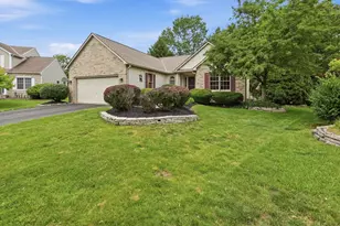 5867 Sandy Rings Ln, Dublin, OH 43016 - Photo 3