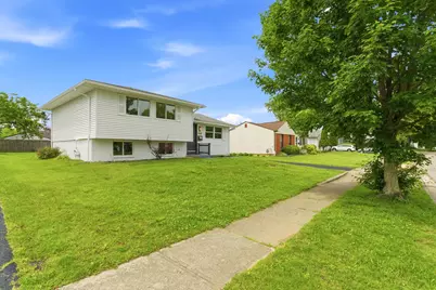1439 Cranwood Drive, Columbus, OH 43229 - Photo 3