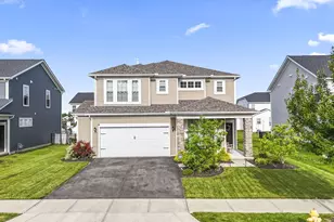 3654 Mystic Wy, Grove City, OH 43123 - Photo 5