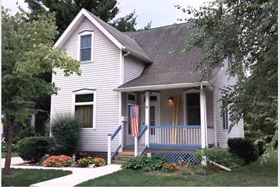 55 E Park Street, Westerville, OH 43081 - Photo 1