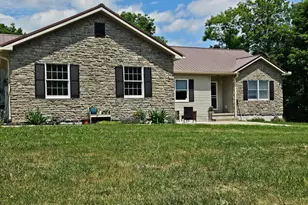 9056 Blain Hwy, Chillicothe, OH 45601 - Photo 1