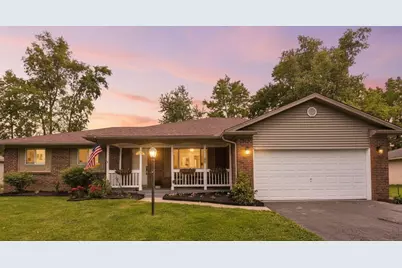 46 Marshall Drive SW, Reynoldsburg, OH 43068 - Photo 1