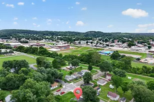 231 N George St, Lancaster, OH 43130 - Photo 5