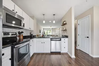 3816 Wood Stork Lane #68-381, Columbus, OH 43230 - Photo 5