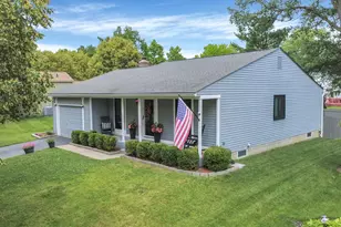 2300 Benning Dr, Powell, OH 43065 - Photo 1