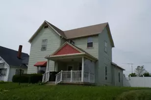 318 Clinton St, Kenton, OH 43326 - Photo 3