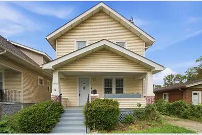 1342 E 18th Avenue, Columbus, OH 43211 - Photo 1