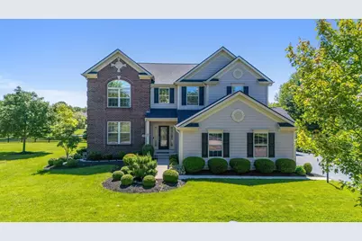 7731 Polo Lane, Powell, OH 43065 - Photo 55