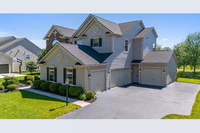 7731 Polo Lane, Powell, OH 43065 - Photo 57