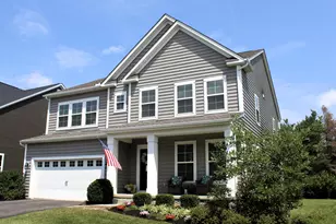 7382 Yarrow Run Rd, Plain City, OH 43064 - Photo 1