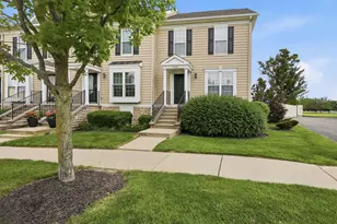 5609 Rainbow Falls St, Dublin, OH 43016 - Photo 1