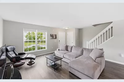 5609 Rainbow Falls Street #23, Dublin, OH 43016 - Photo 5