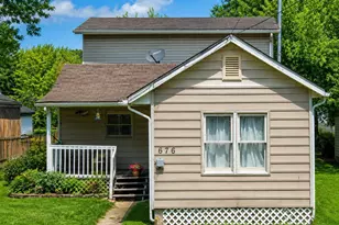 676 E Mark St, Marion, OH 43302 - Photo 1
