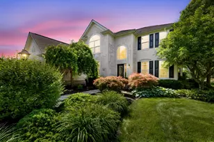 2916 Pebble Dr, Lewis Center, OH 43035 - Photo 69
