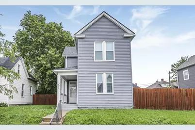 200 S Cypress Avenue, Columbus, OH 43223 - Photo 3