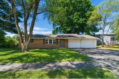 3869 Gilroy Road, Columbus, OH 43227 - Photo 1