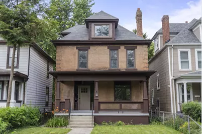 749 Wilson Avenue, Columbus, OH 43205 - Photo 1