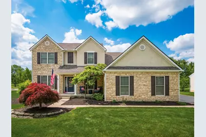 777 Ballater Drive, Delaware, OH 43015 - Photo 1