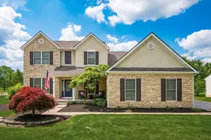 777 Ballater Dr, Delaware, OH 43015 - Photo 1