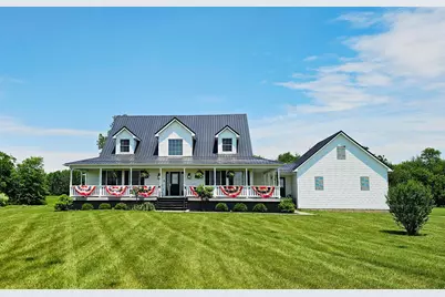 5467 Myers Road NE, Bloomingburg, OH 43106 - Photo 3