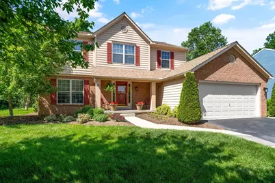 247 Donerail Avenue, Powell, OH 43065 - Photo 1