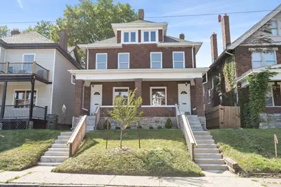 417 Morrison Avenue, Columbus, OH 43205 - Photo 1