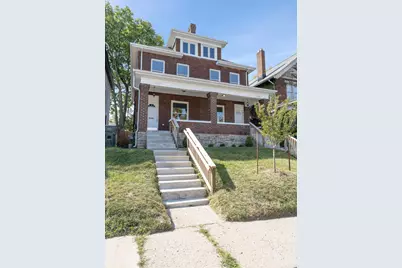 417 Morrison Avenue, Columbus, OH 43205 - Photo 3
