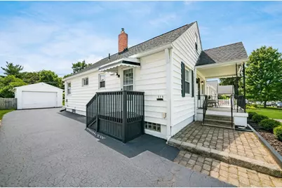 323 Chase Road, Columbus, OH 43214 - Photo 3
