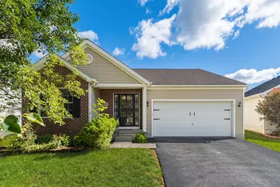 8580 Old Field Birch Drive, Blacklick, OH 43004 - Photo 1